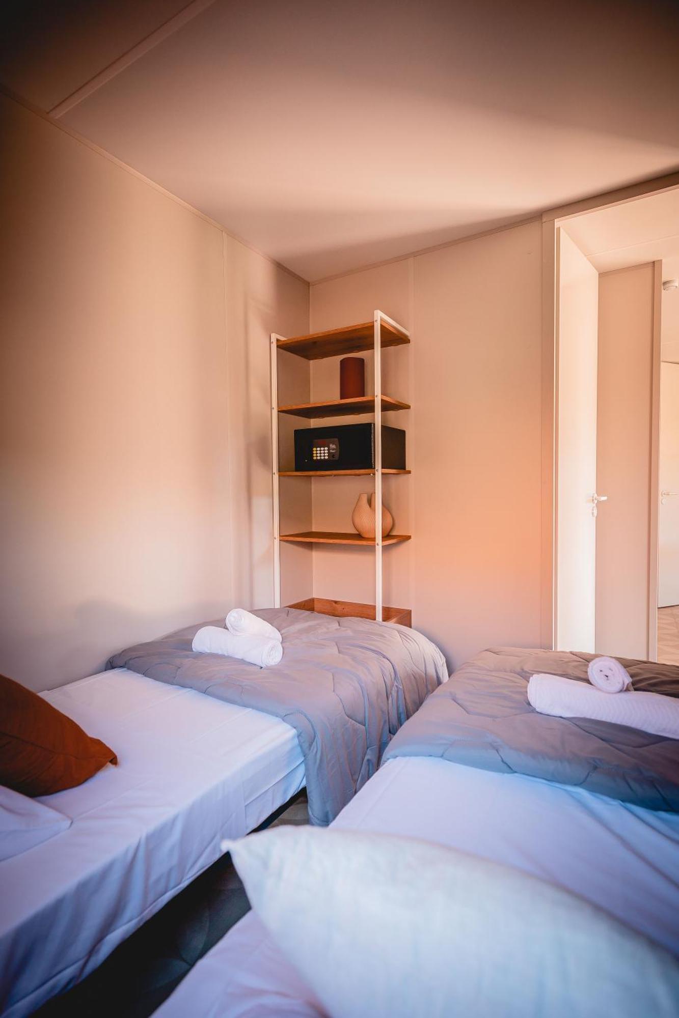 Hotel Rives D'Arc Vallon-Pont-dʼArc Habitación foto