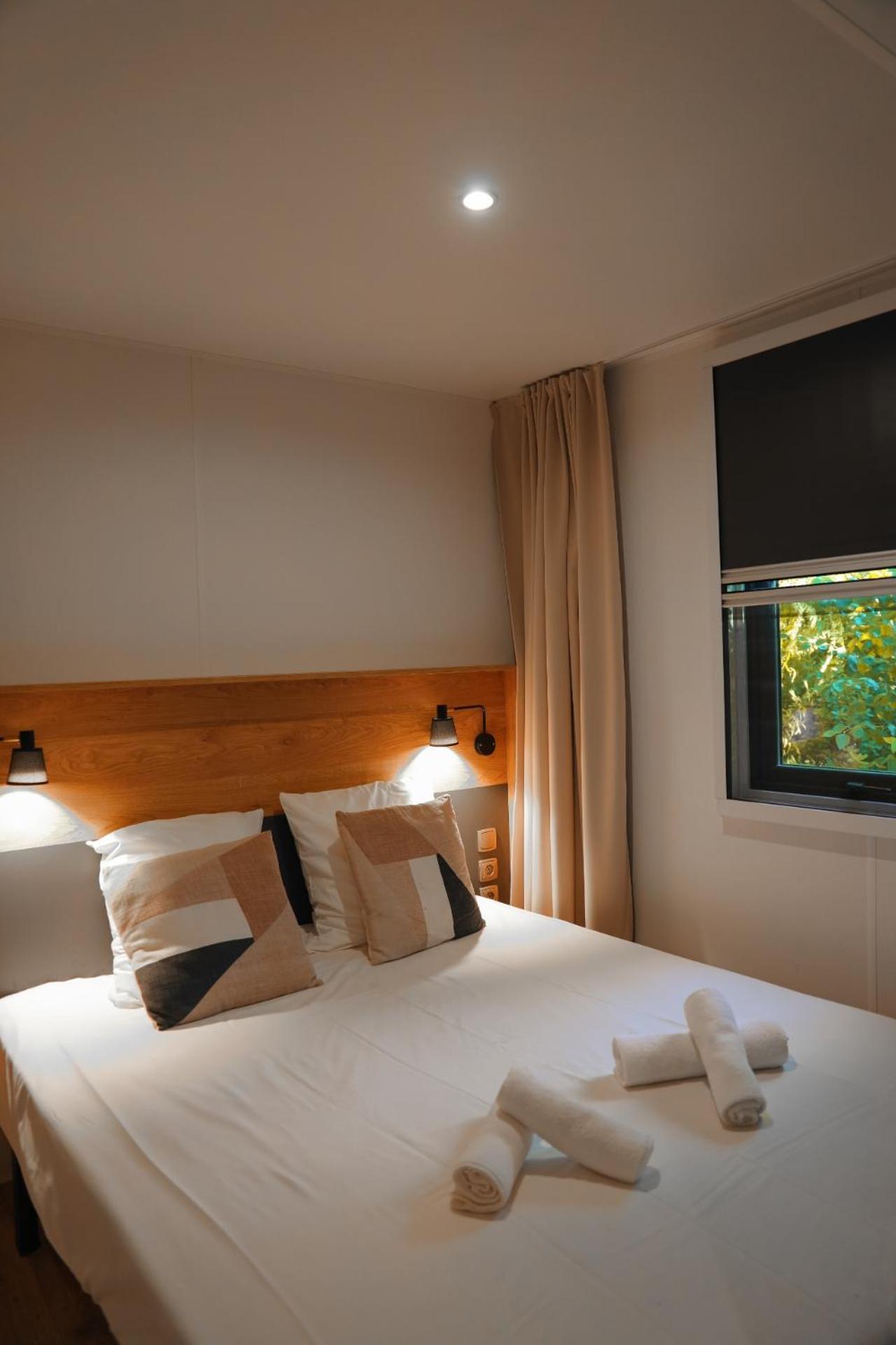 Hotel Rives D'Arc Vallon-Pont-dʼArc Habitación foto