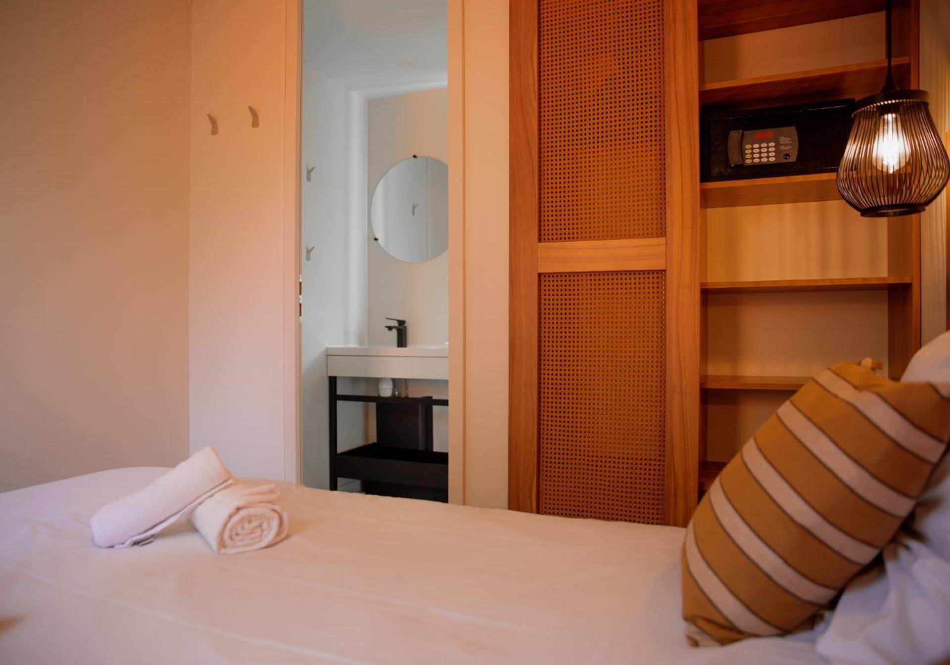 Hotel Rives D'Arc Vallon-Pont-dʼArc Habitación foto
