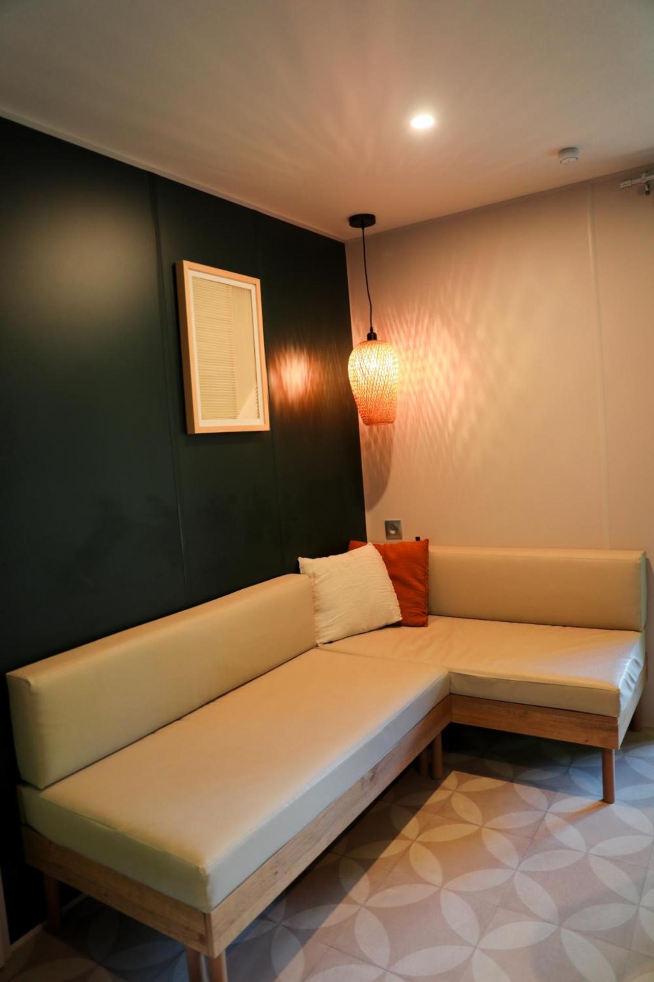 Hotel Rives D'Arc Vallon-Pont-dʼArc Habitación foto